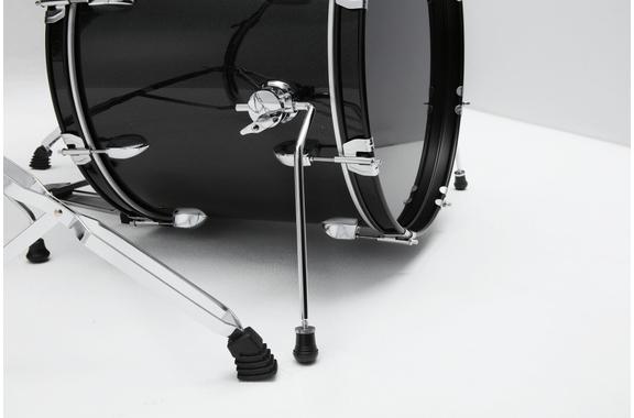 Tama ST50H5-BNS Stagestar Drumkit Black Night Sparkle image 6