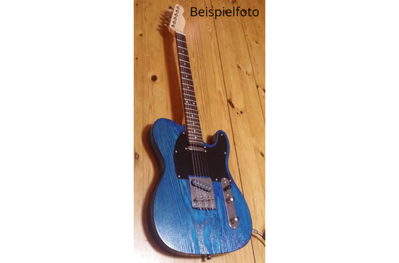 Rocktile E-Gitarren Bausatz TL-Style  - Retoure (Verpackungsschaden) image 6