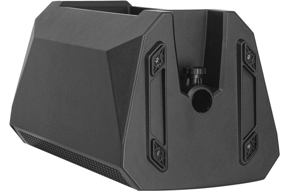 Omnitronic XNG-210A Cassa 2 Vie image 6