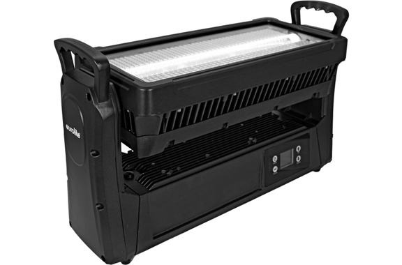 Eurolite LED IP Mega PIX Strobe 714 Swing image 6