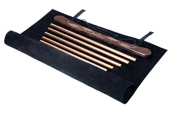 Meinl Sonic Energy Meditation Flow Chime G-Dur image 6