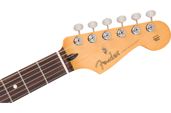 Fender Player II Stratocaster Cactus Gray image 6