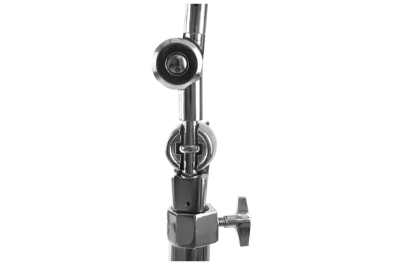 Paiste 900 Series 10" Splash + Soporte De Platillo Con Brazo SET image 6