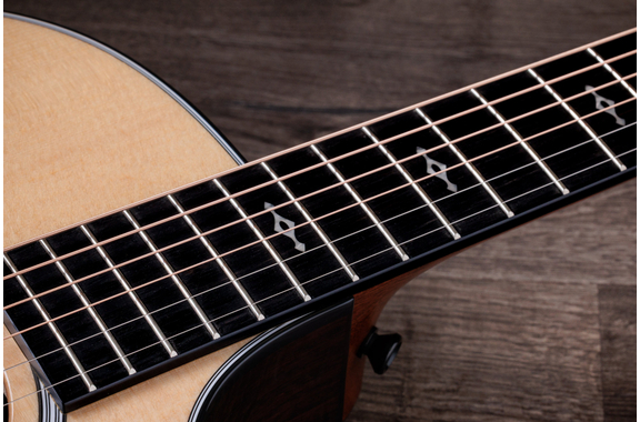 Taylor 414ce Natural Next Generation image 6