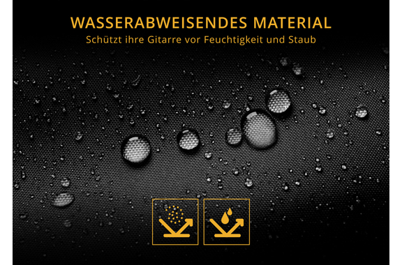 Rocktile EBSCR-2122BK Softcase E-Bass image 6