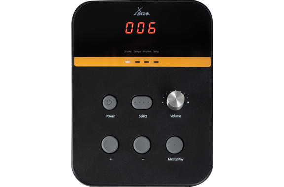 XDrum DD-250 E-Drum Kit image 6