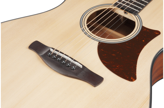 Ibanez AAM50-OPN Open Pore Natural image 6