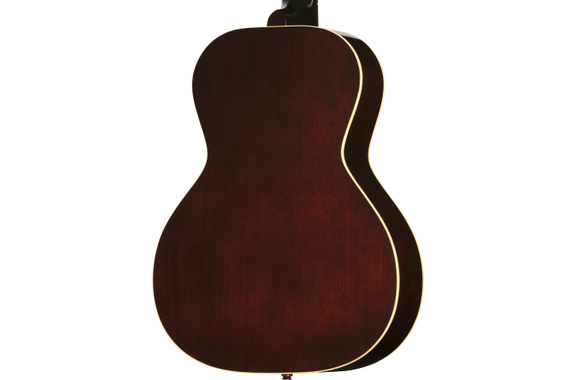 Gibson L-00 Original Vintage Sunburst image 6