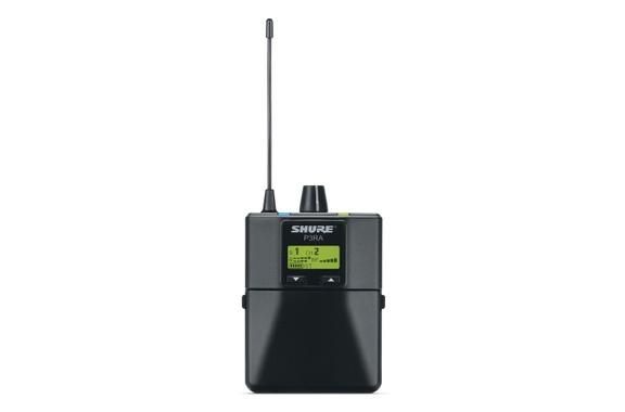 Shure PSM300 Twinpack Pro S8 Monitoring Intra-auriculaire image 6