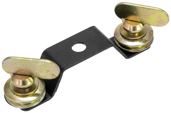 Eurolite LED TMH-S30 Movinghead Spot Case Set image 6