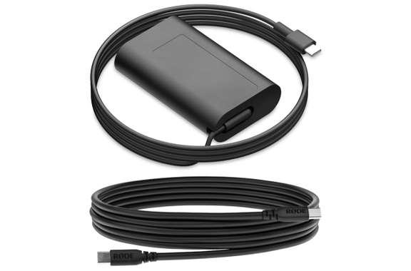 Rode Rodecaster Pro II Bundle image 6
