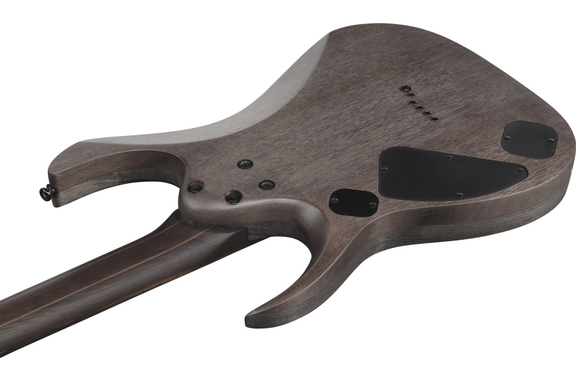 Ibanez RGD621AH-MNF RGD Midnight Shade Flat image 6