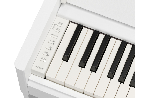 Yamaha Arius YDP-S56 Wit image 6