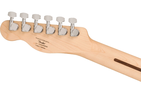 Squier Sonic Esquire H Arctic White image 6
