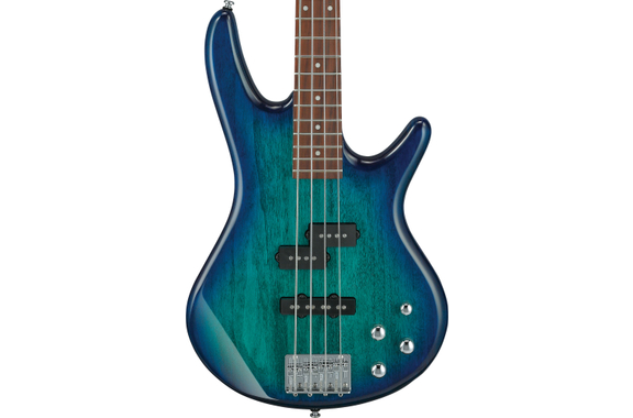 Ibanez GIO SR GSR200-BMT Blue Moon Burst image 6