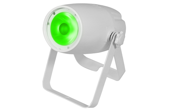Set Eurolite LED PST-10 QCL Spot ws Con Sfera Specchiata image 6