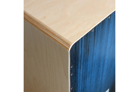 Sela Varios Cajon Blue Set incl. housse image 6