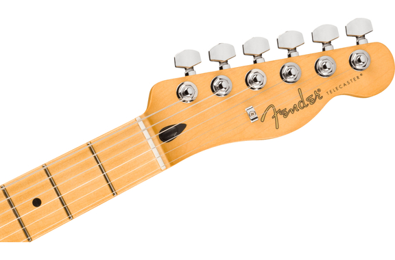 Fender Player II Modified Telecaster SH Sunshine Yellow image 6