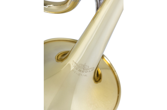 Lechgold PT-21/4L Trompeta Piccolo image 6