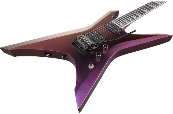 Ibanez XPT420DX-RGC XPT Rose Gold Chameleon image 6