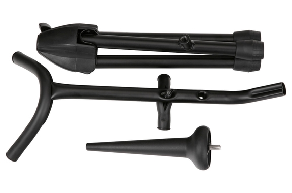 Yamaha YTS-280 Set De Saxofón Tenor image 6