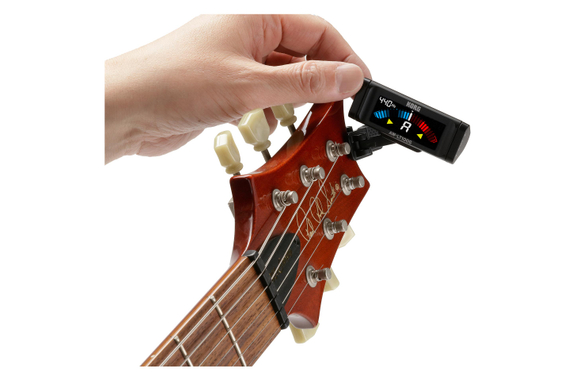Korg AW-LT100G Clip-On Tuner image 6