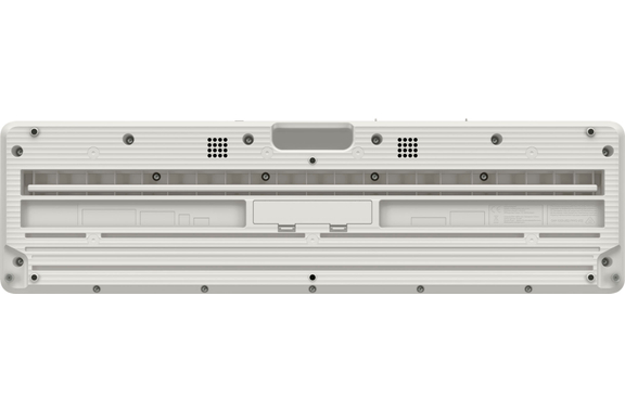 Casio CT-S1WE Casiotone Keyboard Weiß image 6