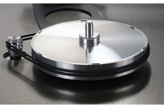 Rega Planar 6 RS Edition image 6