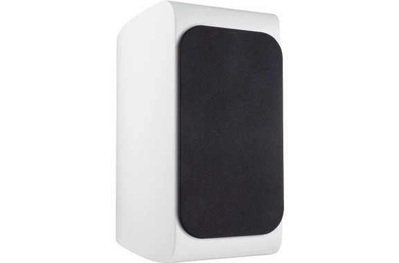 Canton Vento 31 Blanc Mat Paire image 6