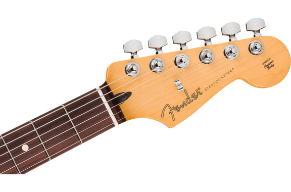 Fender Player II Modified Stratocaster Dusk image 6