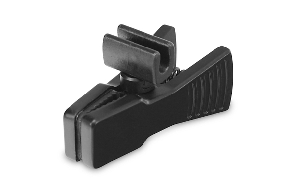 Pronomic MCM-100SB Instrumentalmicrofoon Set voor Blaasinstrumenten, Cajon e.d. image 6