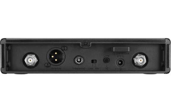 Sennheiser XSW 2-835 Vocal Funkset E-Band image 6