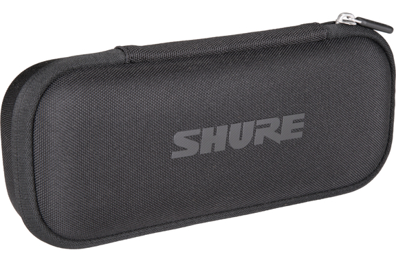 Shure Nexadyne 8/S Microfono Nero image 6