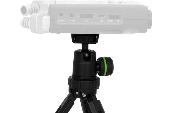 Gravity VS TRIPOD 01 B image 6