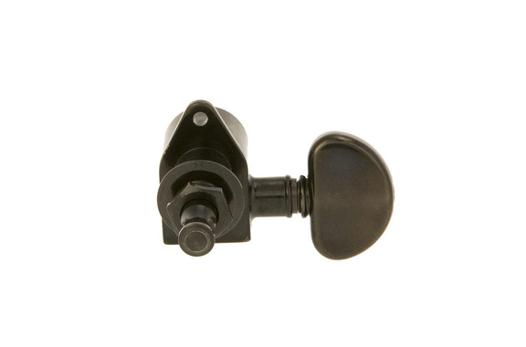 Gibson Kidney Black Tuner image 6