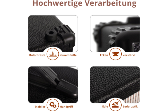 Rocktile Scream-15 Gitarrenverstärker  - Retoure (Zustand: sehr gut) image 6
