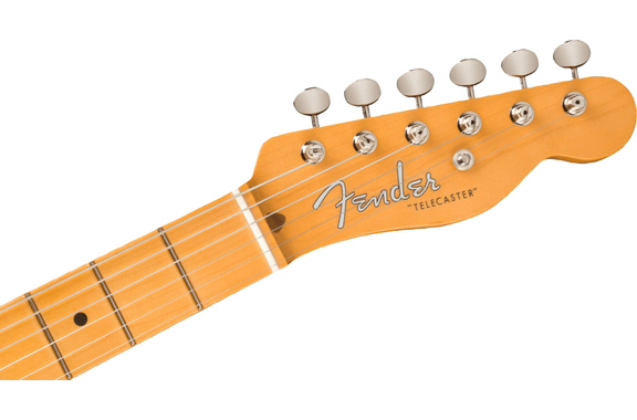 Fender American Vintage II 1951 Telecaster Butterscotch Blonde image 6