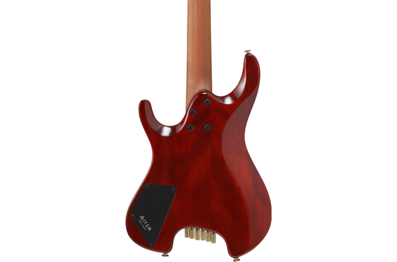 Ibanez MGFM10-OBL Chitarra Elettrica Signature image 6