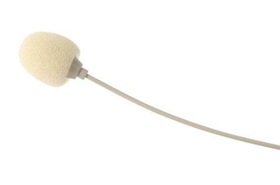Audio-Technica ATW-1101 Komplettset inkl. Headset Beige & Funkadapter image 6