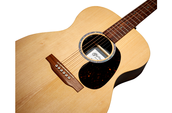 Martin Guitars 000-X2E Brazilian image 6