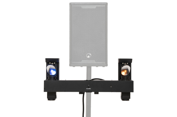 Eurolite LED Twin Scan Bar image 6