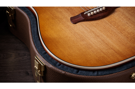 Taylor Trey Hensley Gold Label 510e Special Edition image 6