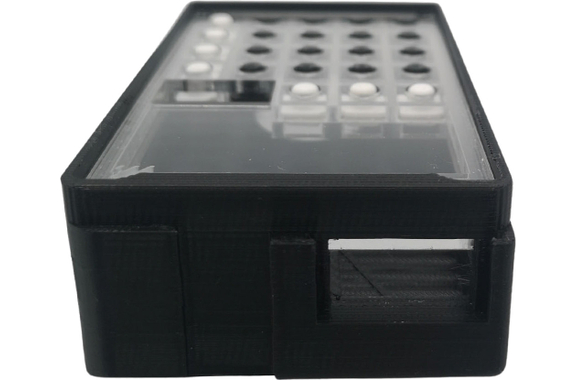 MyVolts Pocket Operator Case Zwart image 6