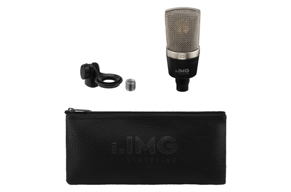 IMG Stage Line SONGWRITER Bundle  - Retoure (Zustand: sehr gut) image 6