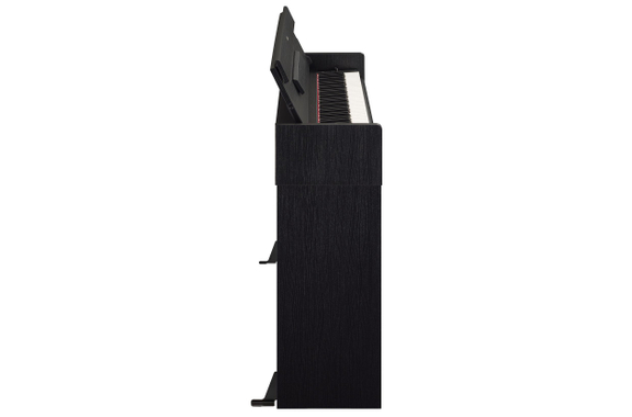 Yamaha Arius YDP-S35B Matte Black E-Piano Set image 6