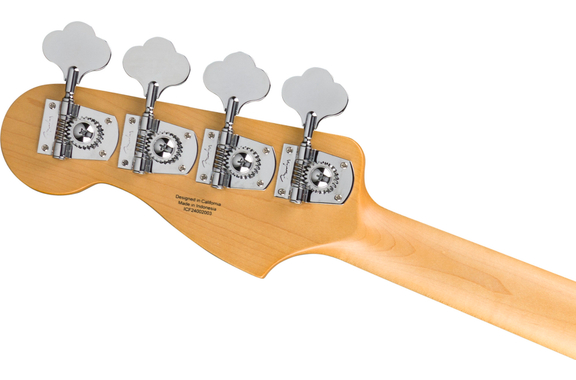 Fender Standard Precision Bass Candy Cola image 6