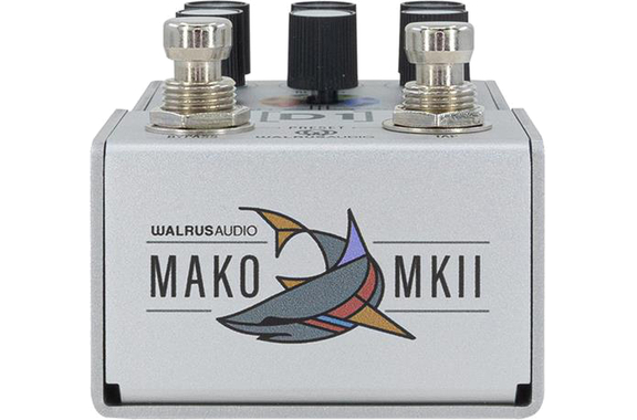 Walrus Audio Mako Series MKII D1 image 6