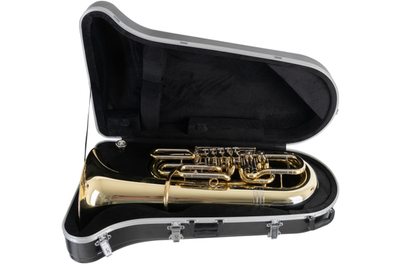 Lechgold FT-25/6L Ambition F-Tuba image 6
