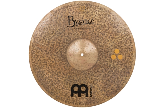 Meinl Artist's Choice Matt Halpern Cymbal Set with Cymbal Bag image 6