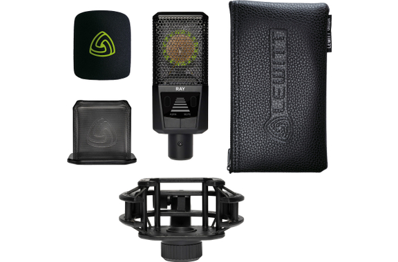 Lewitt RAY Microfono Autofocus image 6